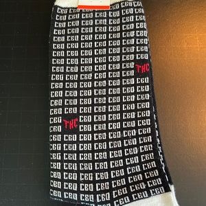 HOTSOX White Label dress socks-NWT